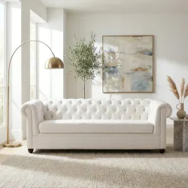 sofa-trzyosobowa-jasny-bez-z-funkcja-spania-pikowana-chesterfield-sydney