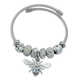 bransoletka-charms-modulowa-sztywna-regulowana-kolor-srebrny-pszczola-11