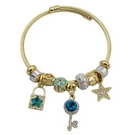 bransoletka-charms-modulowa-sztywna-regulowana-kolor-zloty-klucz-klodka-13