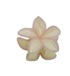 piekna-spinka-klamra-plastikowa-kwiatek-hawajski-bezowo-rozowy-45cm