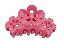 spinka-klamra-plastik-trzy-kwiatki-pastelowy-malinowy-75-cm