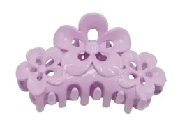 spinka-klamra-plastik-trzy-kwiatki-pastelowy-fioletowy-75-cm