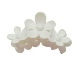 piekna-spinka-klamra-akrylowa-trzy-kwiatki-bialy-11cm