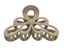 duza-spinka-klamra-plastikowa-kwiatek-matowa-bezowy-11cm