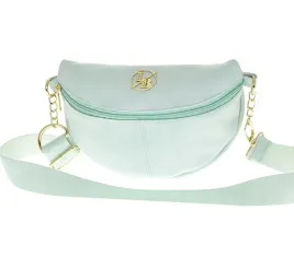 laura-biaggi-nerka-saszetka-listonoszka-zielony-aqua-groszek-mat-jp70