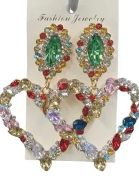 eleganckie-duze-kolczyki-wielokolorowe-kamienie-serce-8cm