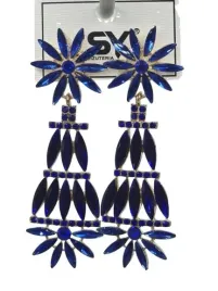 eleganckie-dlugie-kolczyki-z-niebieskimi-krysztalkami-kwiaty-8cm