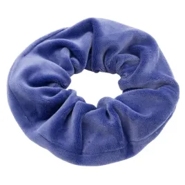 gumka-do-wlosow-scrunchies-welur-granatowy-mf23450-109