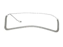 pasek-damski-dzetowy-cyrkonie-kolor-srebrny-115cm