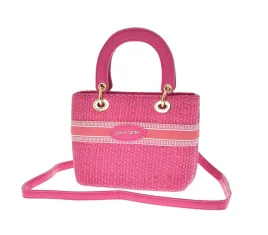 pierre-cardin-mala-torebka-koszyk-pleciony-rozowy-fuksja-wx27-18227