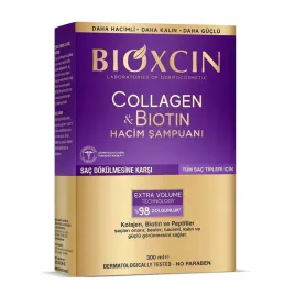 bioxcin-dodajacy-objetosci-szampon-do-wlosow-collagen-and-biotin-300ml