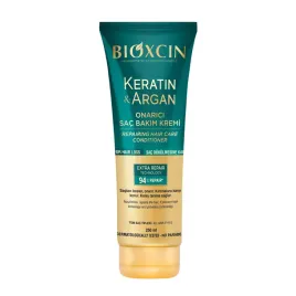 bioxcin-odzywka-w-kremie-do-wlosow-zniszczonych-keratin-and-argan-150ml