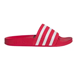 klapki-damskie-adidas-adilette-sportowe-czerwone