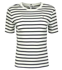 tommy-hilfiger-t-shirt-damski-slim-paski-xs