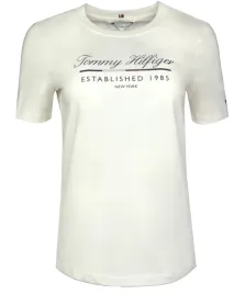tommy-hilfiger-t-shirt-damski-ecru-xxs