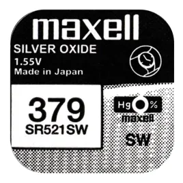 bateria-srebrowa-maxell-sr-521-sw-379-ag0-sr63-sr521sw-x-1-szt