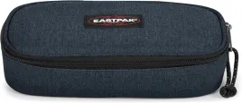 niebieski-piornik-jeansowy-eastpak-oval-single-triple-denim-22x9x5-cm