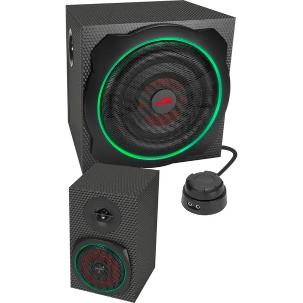 speedlink-gravity-carbon-rgb-2-1-subwoofer-system-black