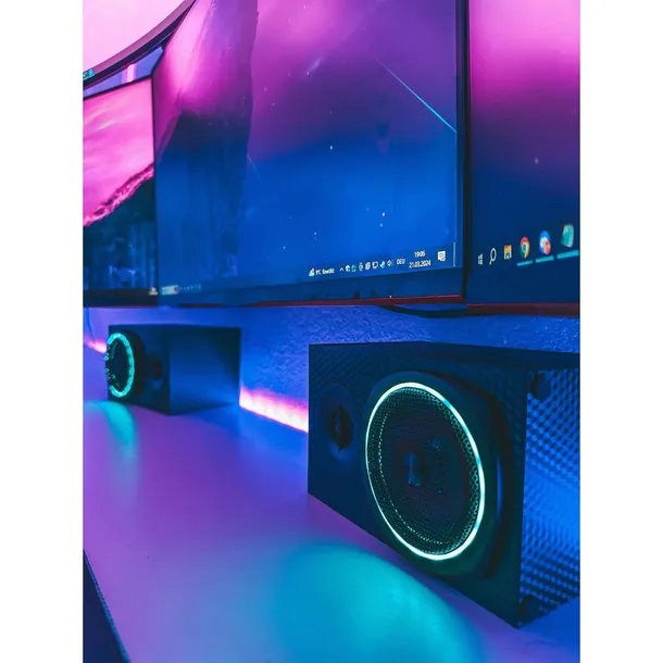 speedlink-gravity-carbon-rgb-2-1-subwoofer-system-black