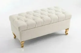 pufa-otwierana-prostokatna-ze-schowkiem-na-nogach-ludwik-chrom100x40