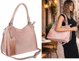 torebka-damska-listonoszka-worek-shopper-modna-torba-na-ramie-mc674-rozowa