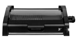 grill-elektryczny-z-pokrywa-lafe-grl003-1650-w-stolowy-na-balkon-ogrodowy