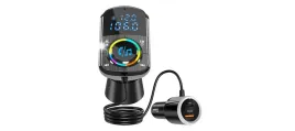 transmiter-bluetooth-fm-navitel-bhf08-pro-zestaw-glosnomowiacy-usb-a-usb-c
