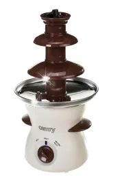 fontanna-czekoladowa-camry-cr-4457-3-poziomy-500ml-fondue-goraca-czekolada