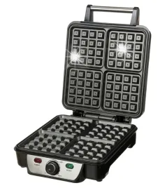 gofrownica-camry-cr-3025-1500w-duza-xxl-4-chrupiace-gofry-nieprzywierajaca