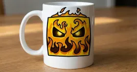kubek-minecraft-prezent-dla-gracza-blaze