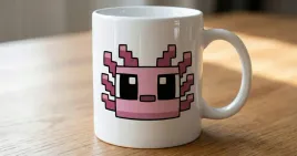 kubek-minecraft-prezent-dla-gracza-aksolotl