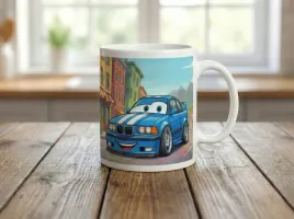 kubek-bmw-e36-zabawny-prezent