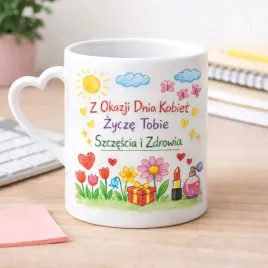 kubek-prezent-na-dzien-kobiet-ucho-w-ksztalcie-serca