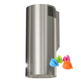 okap-kuchenny-kominowy-maan-tuba-elba-wpb-835-satyna-przyscienny-srebrny