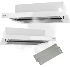 okap-kuchenny-teleskopowy-maan-corona-2-touch-60-cm-bialy-podszafkowy