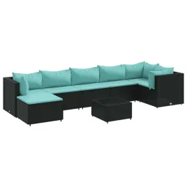 zestaw-wypoczynkowy-ogrodowy-6-elementowy-rattan-pe-czarny