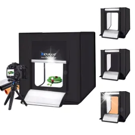 puluz-namiot-bezcieniowy-led-80x80-80cm-5500k-80w-do-fotografii-produktowej