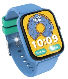 zegarek-smartwatch-dla-dziecka-kidoboo-niebieski-smart-watch-krokomierz-gry