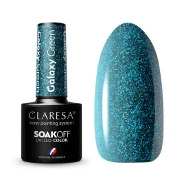 claresa-lakier-hybrydowy-galaxy-green-5g