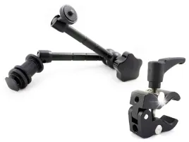 ramie-uchwyt-mocowanie-przegubowe-magic-arm-11-zacisk-studyjny-clamp