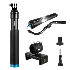 statyw-monopod-grip-selfie-2w1-do-gopro-hero-13-12-11-mini-10-9-8-7-6-5-max