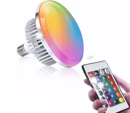 lampa-zarowka-studio-vlog-led-rgb-150w-1200w-e27-pilot-bezprzewodowy