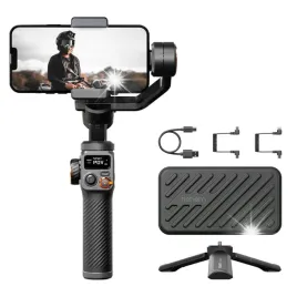 gimbal-stabilizator-hohem-isteady-m6-kit-lampa-led-statyw-telefon-smartfon