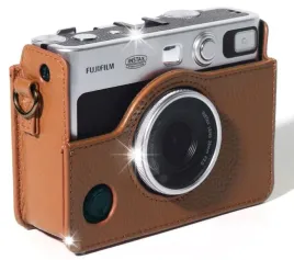 futeral-etui-do-fujifilm-instax-mini-evo-brazowy