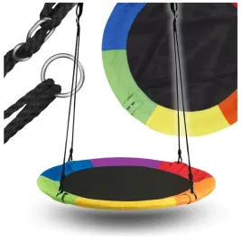 hustawka-ogrodowa-dla-dzieci-100x100-cm-bocianie-gniazdo-kolorowa-do-150kg