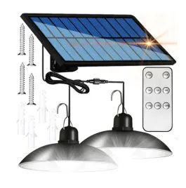 zestaw-2x-zyrandol-lampa-wiszaca-solarna-led-pilot-zdalnego-sterowania