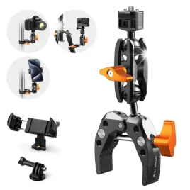 wielofunkcyjny-zacisk-uchwyt-ramie-z-glowica-kulowa-magic-arm-ms13-kandf