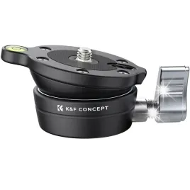 glowica-poziomujaca-baza-podstawa-do-poziomowania-do-statywu-kf31-102-kandf