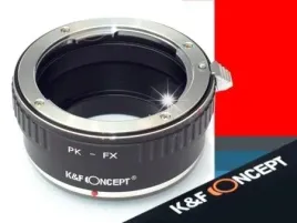 adapter-pentax-k-pk-na-fuji-x-fx-x-mount-x-pro1-x-e1-x-e2-x-m1-kandf