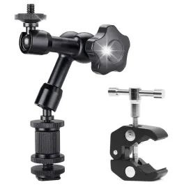 ramie-przegubowe-magic-arm-19cm-7-uchwyt-krab-uniwersalny-zacisk-clamp